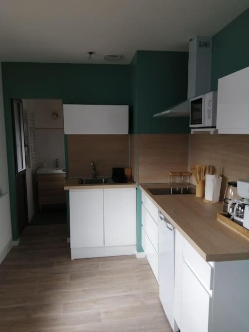 Le Clos Duthu, Ideal Curistes Apartment Bagnères-de-Bigorre