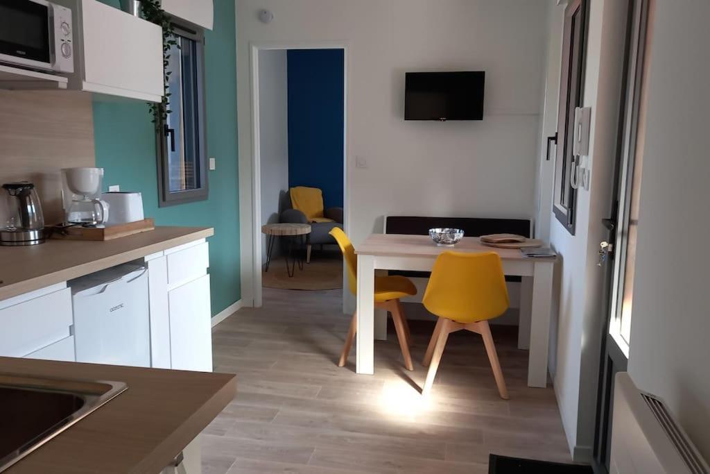 Le Clos Duthu, Ideal Curistes Apartment Bagnères-de-Bigorre