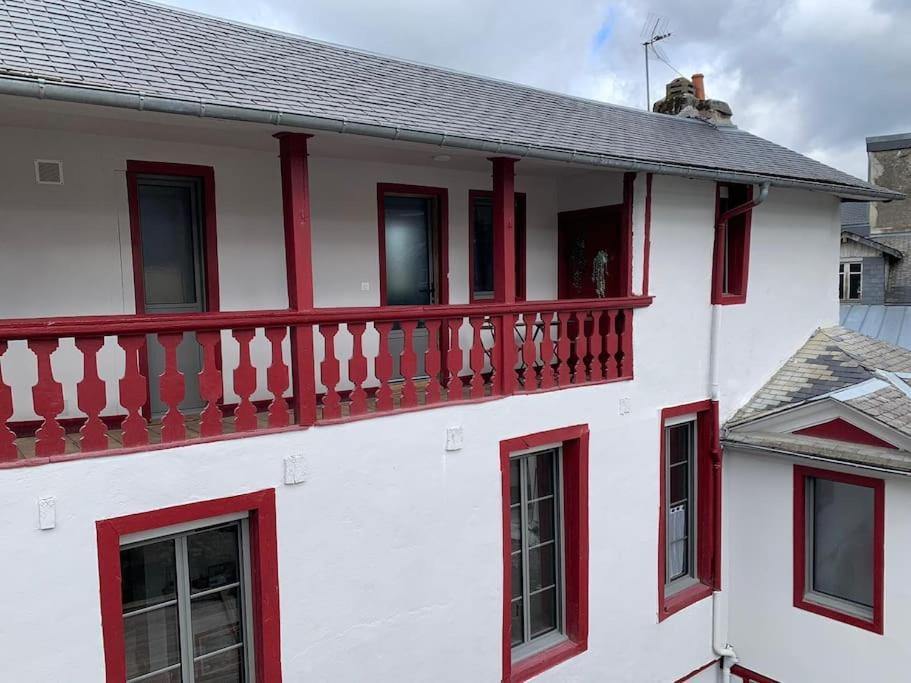 Le Clos Duthu, Ideal Curistes Bagnères-de-Bigorre