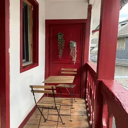 Le Clos Duthu, Ideal Curistes Bagnères-de-Bigorre Exterior foto