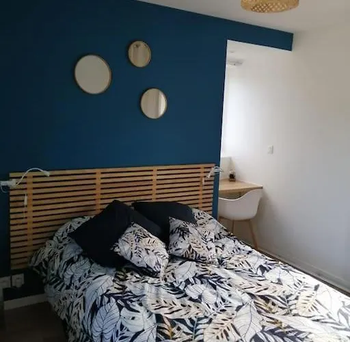 Le Clos Duthu, Ideal Curistes