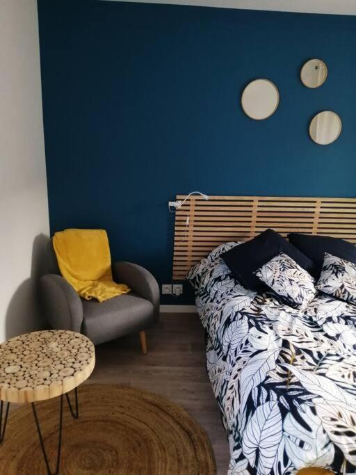 Le Clos Duthu, Ideal Curistes